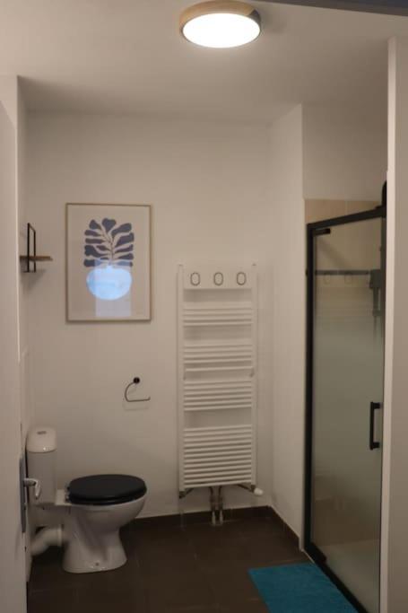Appartamento Les Cedres -Tram A 50 Metres, Bordeaux A 5 Minutes, Parking Cenon Esterno foto